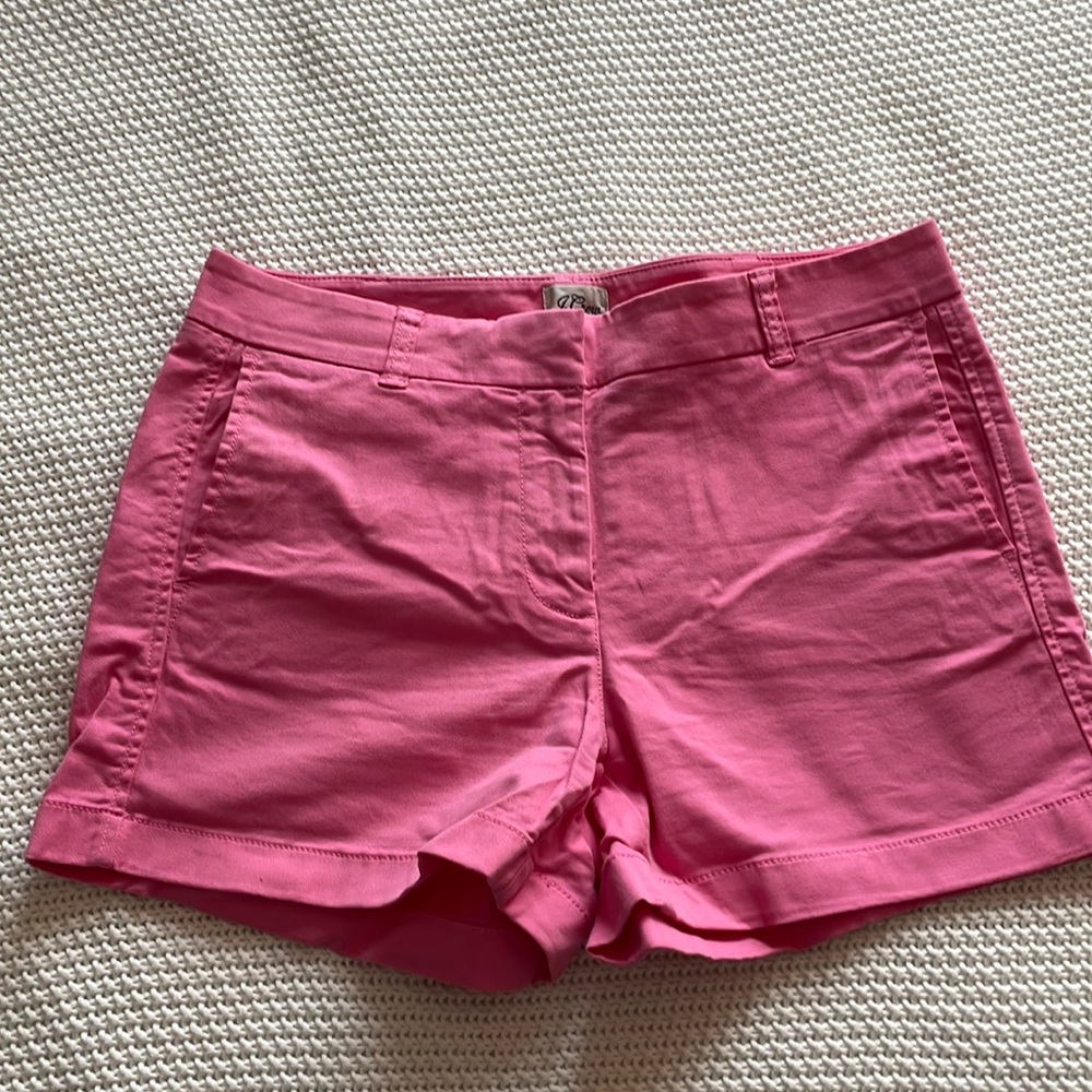 JCrew Shorts